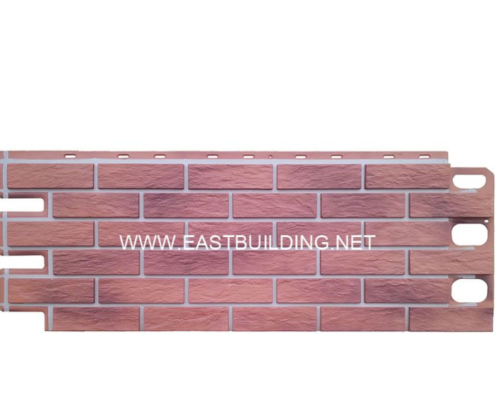 How to Install Fake Brick Siding Know the Real Process