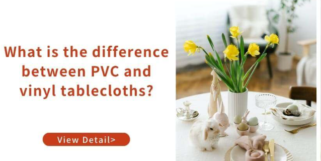 What Is The Difference Between Vinyl And PVC