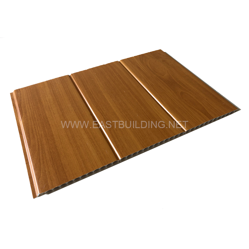 Exportar paneles de PVC para revestimiento de techo y pared Modelo