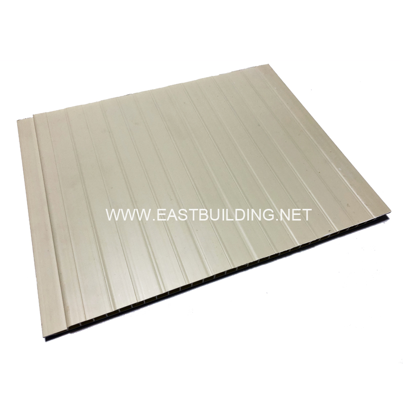 Exportar paneles de bambú de PVC para revestimiento de techo y pared Modelo